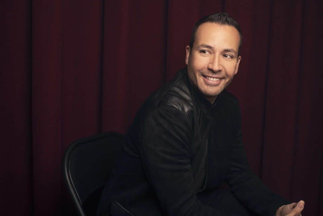 backstreetboysさんのインスタグラム写真 - (backstreetboysInstagram)「Did you all know our man @howie_dorough has a musical debuting soon?! He’s taking a journey back to middle school and performing new original music in “Back In The Day.” It’s showing at The Rose Theater in Omaha this January & February! Tickets are on sale now. Link in our story!」11月18日 5時53分 - backstreetboys