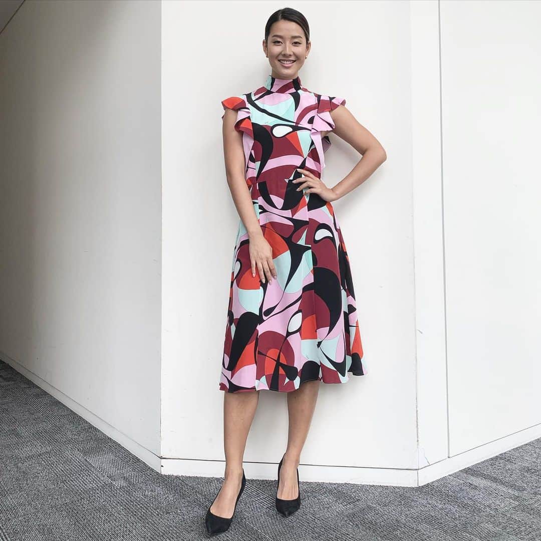 岸本佳子のインスタグラム