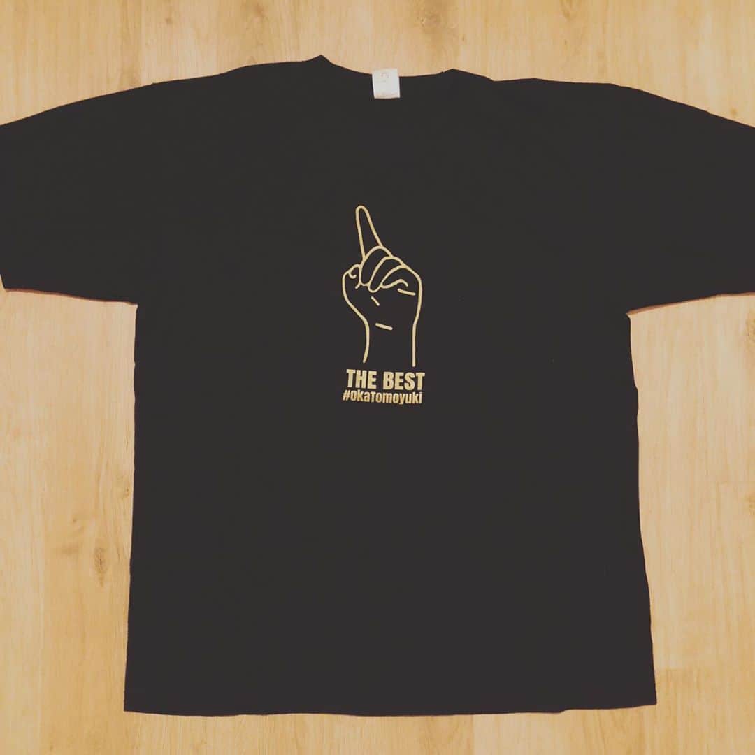 岡倫之さんのインスタグラム写真 - (岡倫之Instagram)「These shirts were made by my vassal.  I like hard workers.  Good job. #GOK  #GreatOKharn  #wrestler  #prowrestling  #undefeated  #dominator  #RevolutionProWrestling  #RevProUK  #NewJapanProWrestling  #njpw  #オーカーン  #プロレス  #プロレスラー  #新日本プロレス」11月14日 10時40分 - great_o_khan