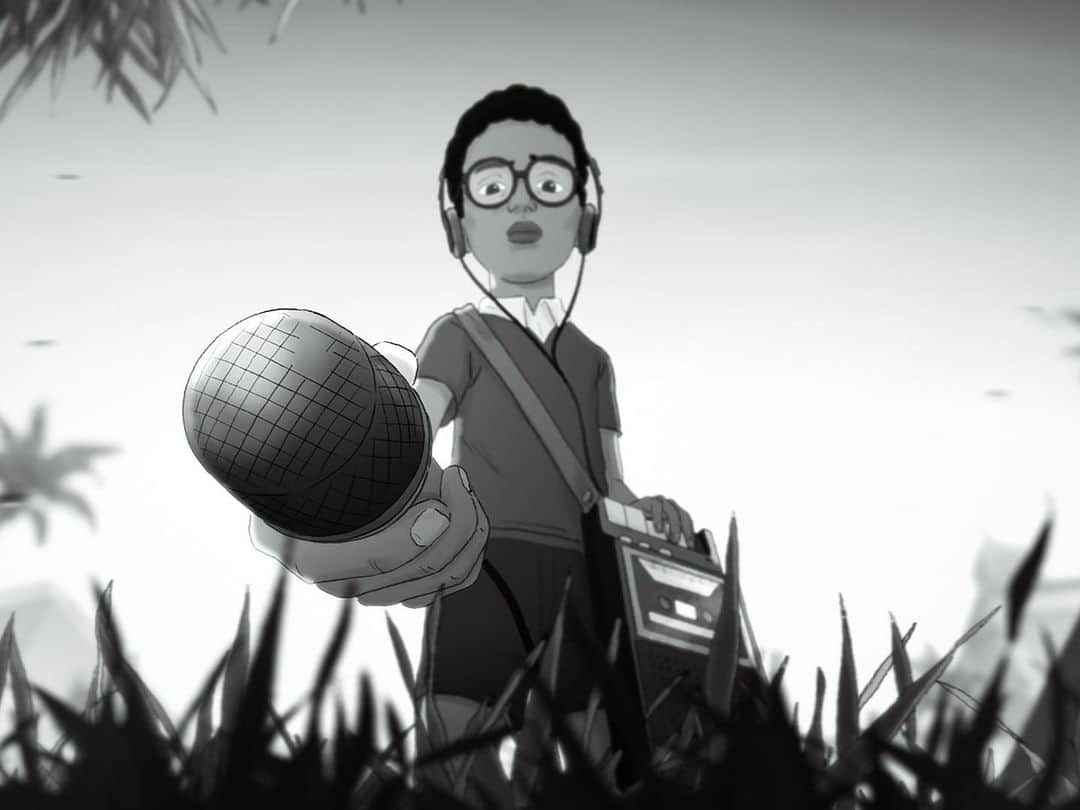 UPLINK film distributionさんのインスタグラム写真 - (UPLINK film distributionInstagram)「『#失くした体』#アップリンク渋谷、#アップリンク吉祥寺 にて、11月22日（金）公開👉💗👈 ・・・ 2019年・第72回 #カンヌ国際映画祭 批評家週間でグランプリを受賞！ 世界最大のアニメ映画祭である第43回#アヌシー 国際アニメーション映画祭でも最高賞のクリスタル賞と観客賞をダブル受賞！！ 映像が織りなす人生讃歌！これは、ちょっと不思議な自分探しの物語。パリの街をさまよう、切断された男の手。その手が何かに触れるたび、温かな子ども時代の思い出と、淡い恋心がよみがえる。 ・・・ 監督：#ジェレミークラパン」11月14日 10時42分 - uplink_film