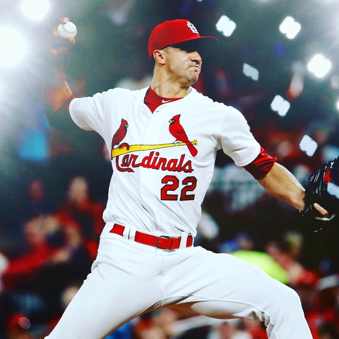 セントルイス・カージナルスさんのインスタグラム写真 - (セントルイス・カージナルスInstagram)「The future is bright!」11月14日 9時16分 - cardinals