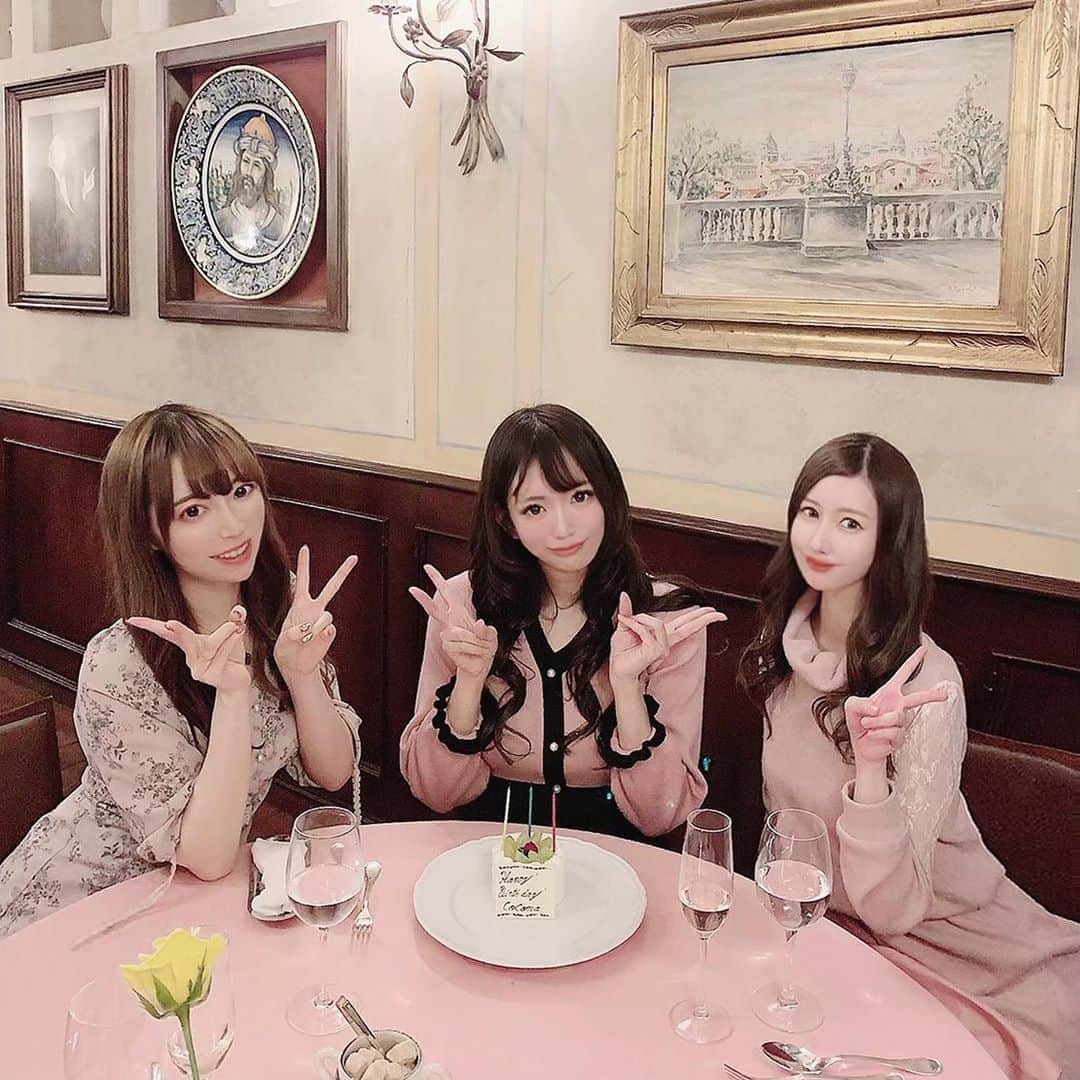 優月心菜のグルメインスタ