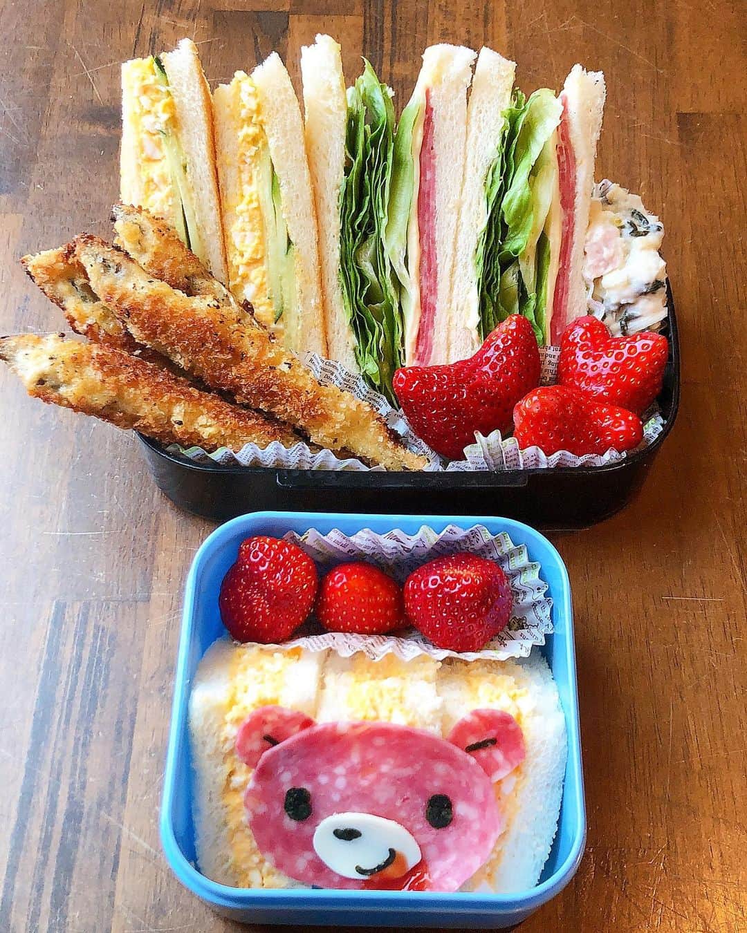 みきママのインスタグラム