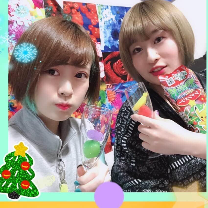 のインスタグラム
