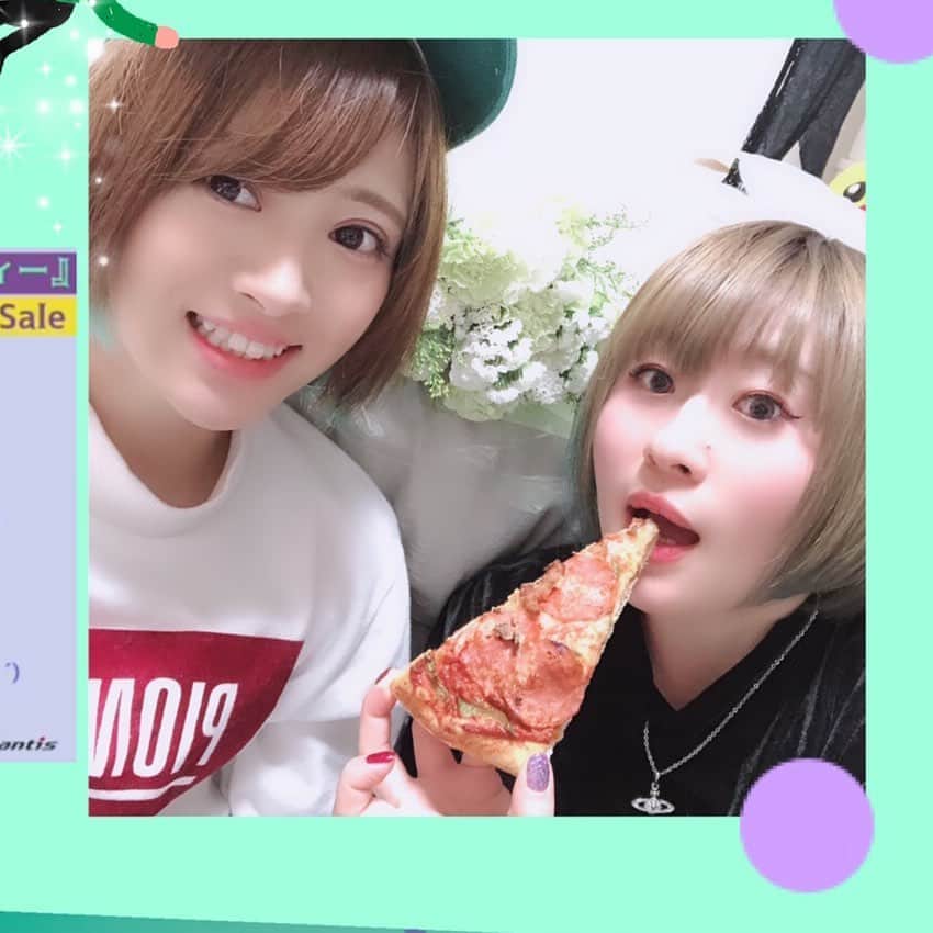 のインスタグラム：「#パーティー　#女子会 #誕生日」