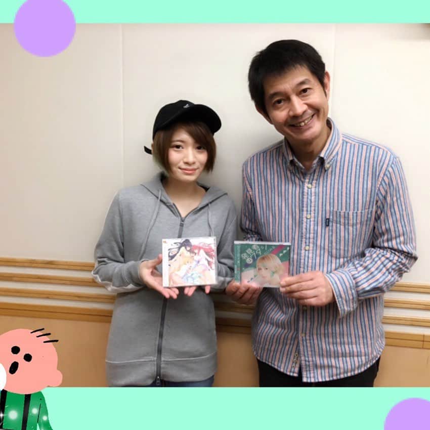 のインスタグラム