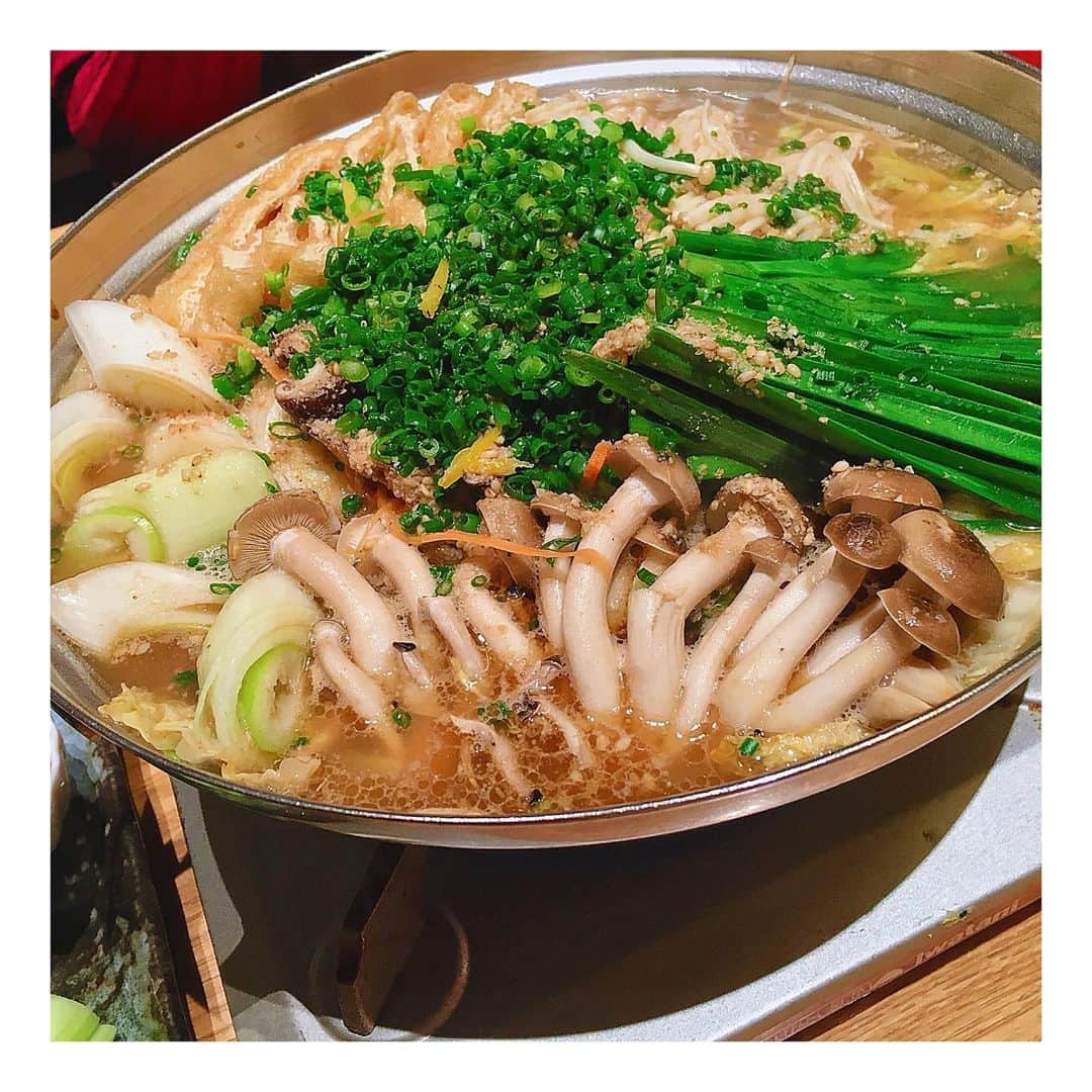 黒木晴香のグルメインスタ