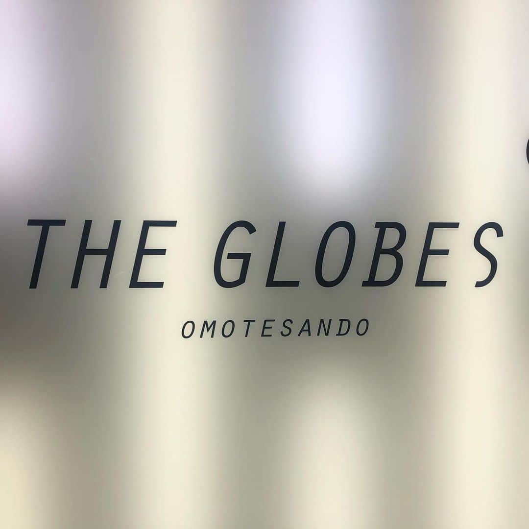 竹内寿さんのインスタグラム写真 - (竹内寿Instagram)「#theglobes パーマとカットしていただきました！最高に素敵！いつも素敵にしてくださるおかげで自信を持てます！感謝！  #表参道」11月14日 10時02分 - toshi.takeuchi