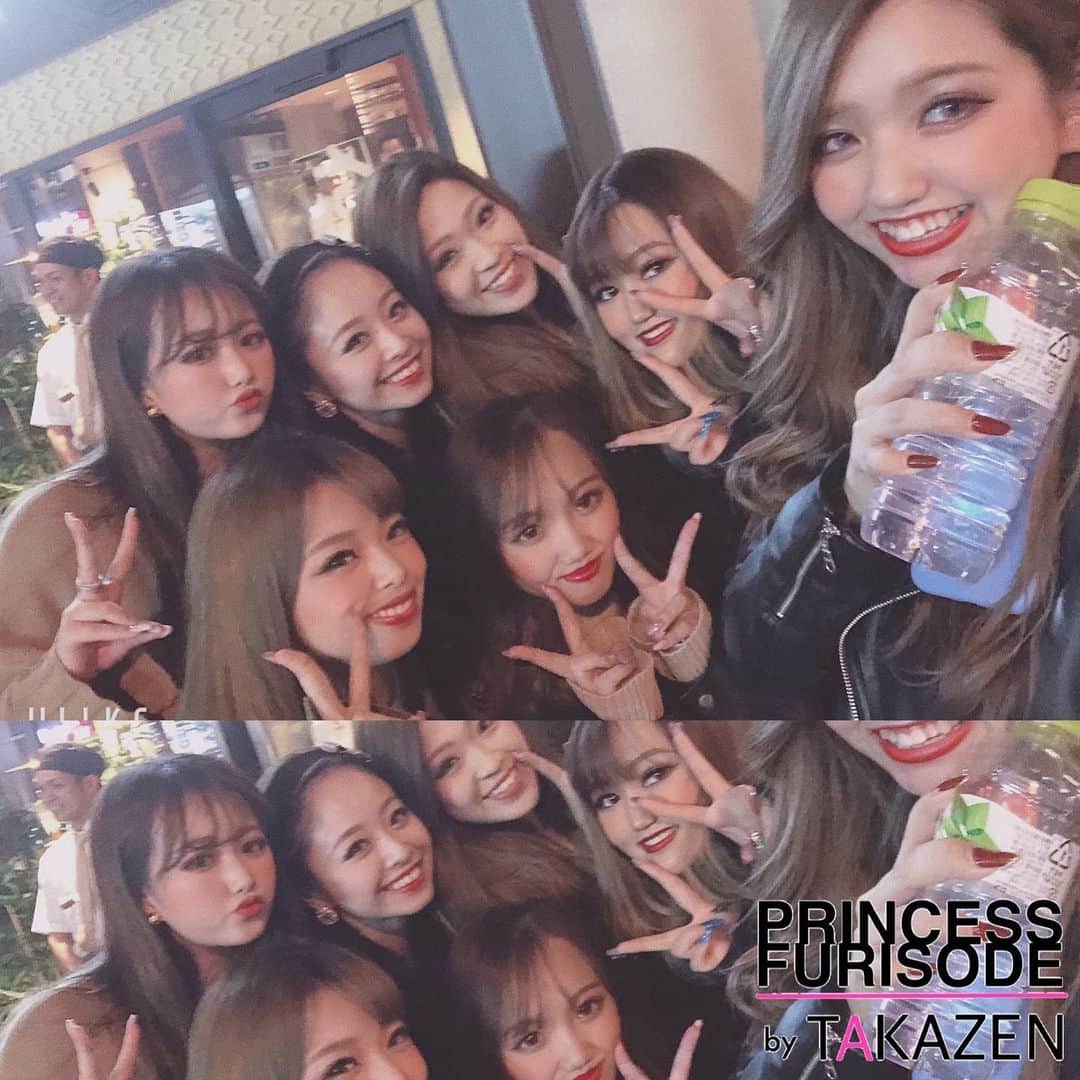 TAKAZENのグルメインスタ