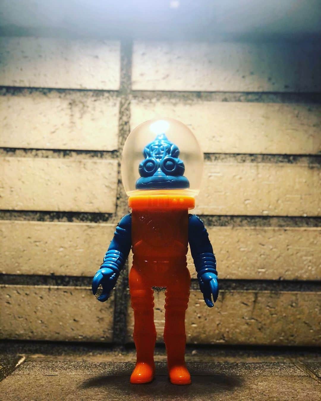 進祐哉のインスタグラム：「👾 #goccodo」