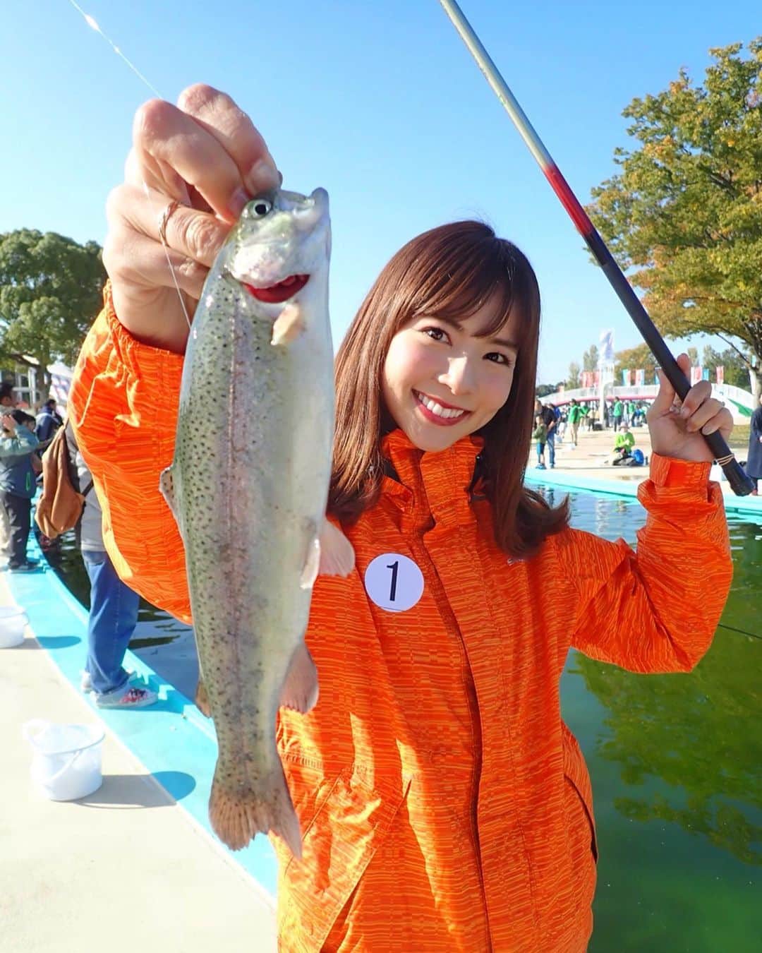 阪本智子のインスタグラム