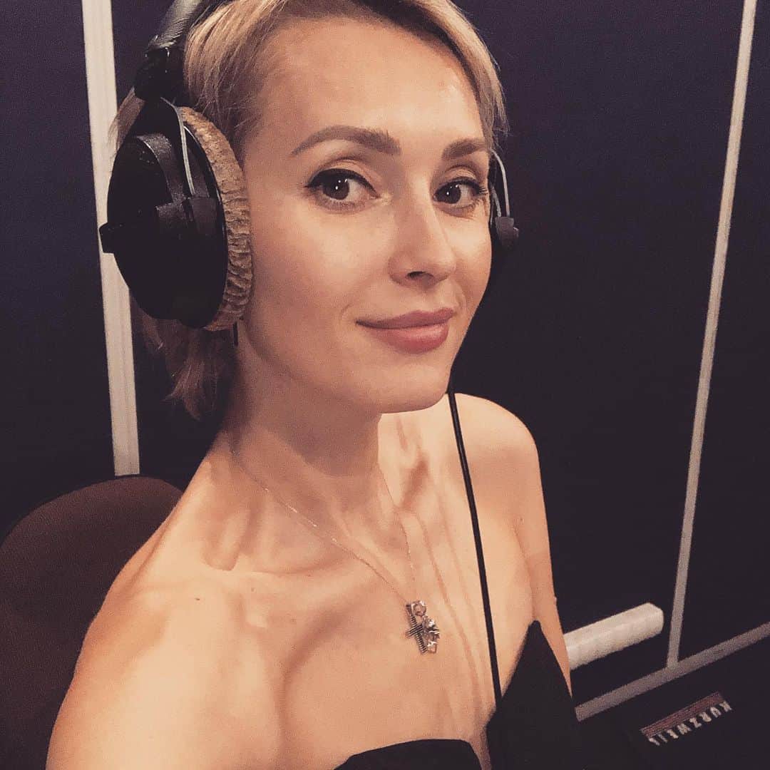 アイーダ ニコライチュクさんのインスタグラム写真 アイーダ ニコライチュクinstagram Oj Sho Buuuudet Oh What Will Be 11月14日 6時11分 Aidanikolaychuk