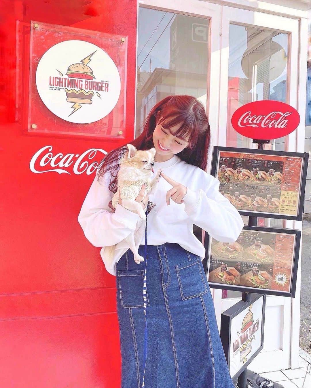 横田亜美のグルメインスタ