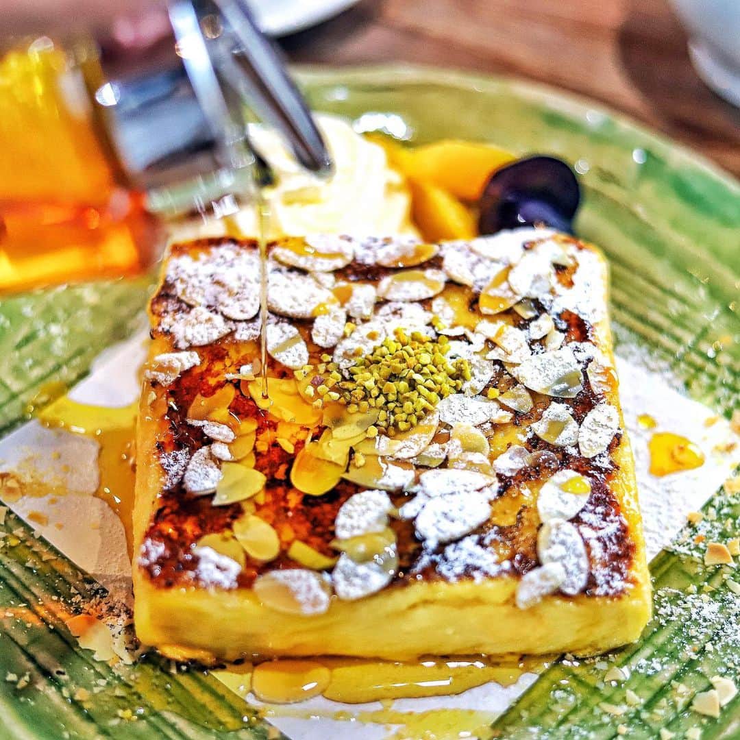 きょん。のグルメインスタ