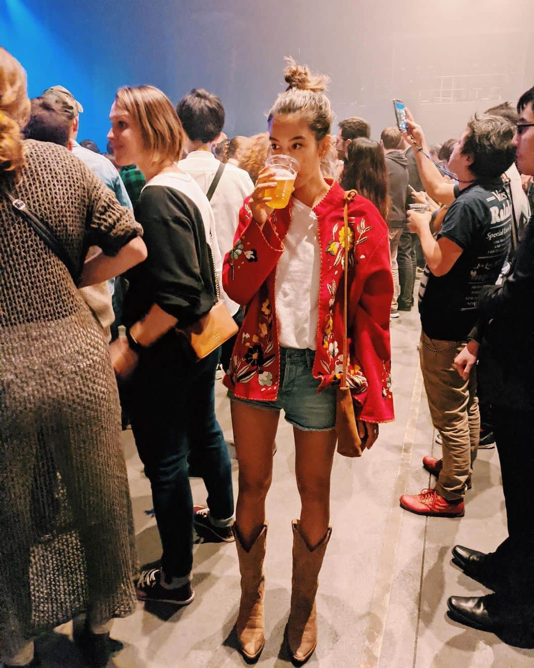 Rika Vanessaのインスタグラム