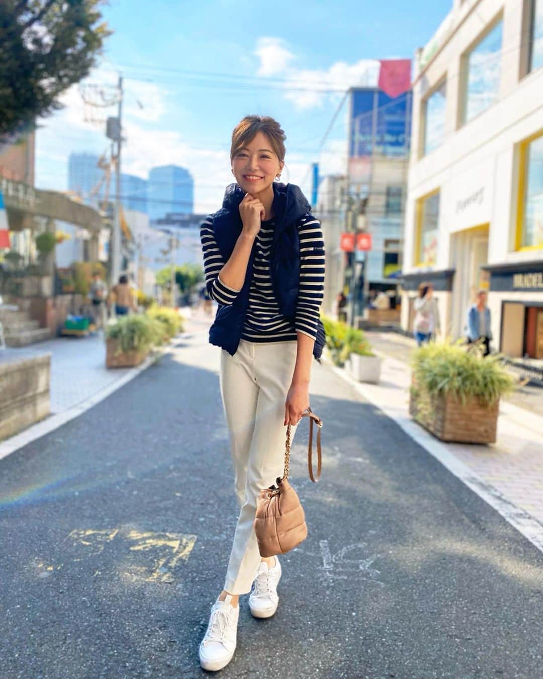 石井里奈のインスタグラム