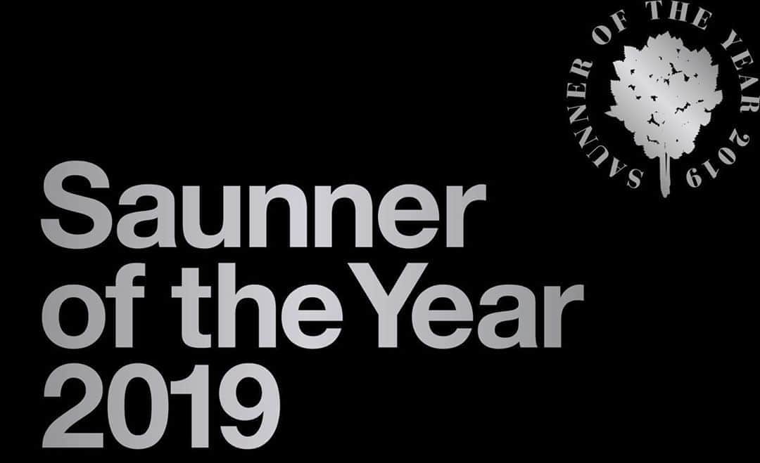 本田直之さんのインスタグラム写真 - (本田直之Instagram)「サウナで汗をかくだけでなく、サウナのために汗をかき、サウナの啓蒙活動に貢献した人に送られる、Saunner of the Yearに選ばれました！#saunner #sauna #サウナー #サウナ #人生を変えるサウナ術 #saunachelin」11月14日 8時58分 - naohawaii