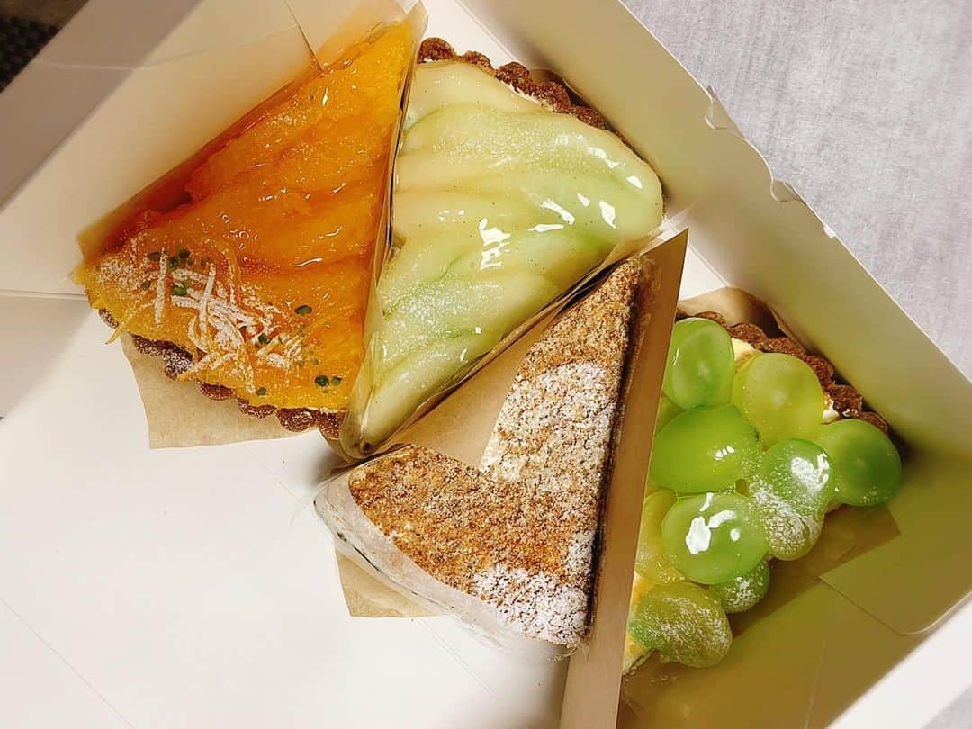 佐井祐里奈のグルメインスタ