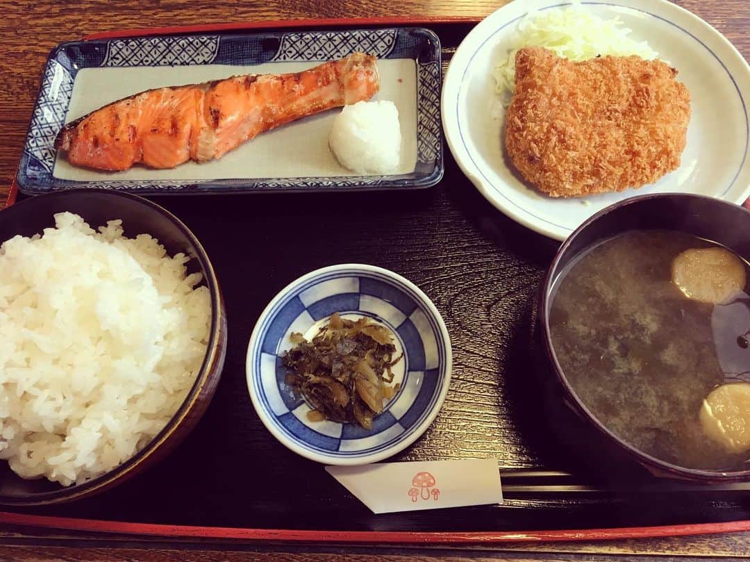 なごむのグルメインスタ