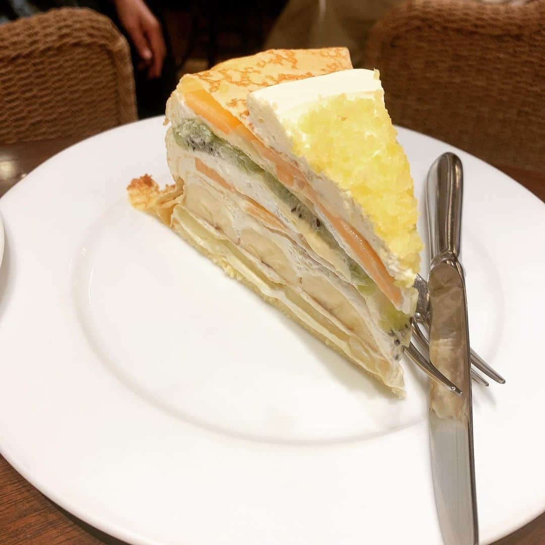 奥仲麻琴のグルメインスタ