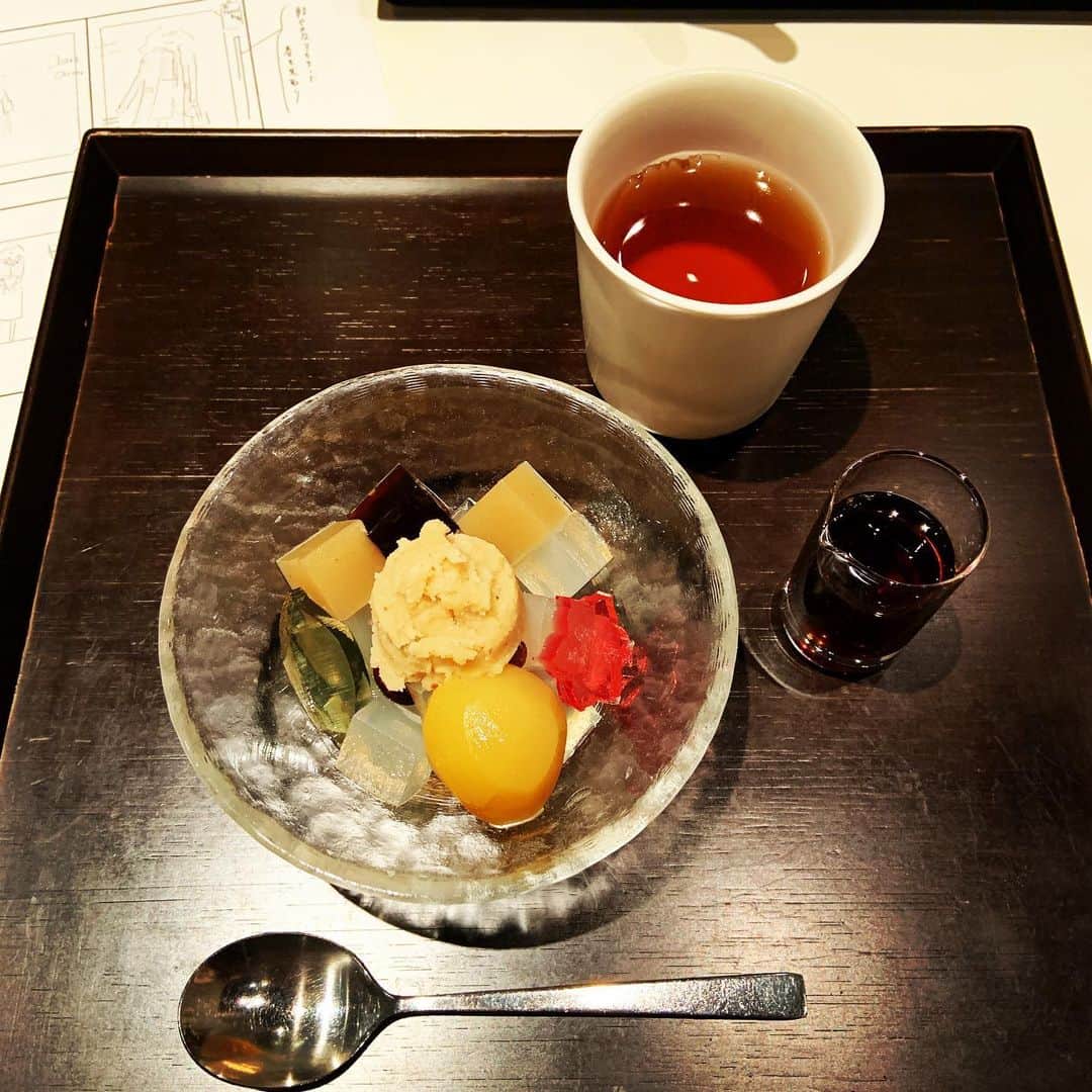 志摩有子のグルメインスタ