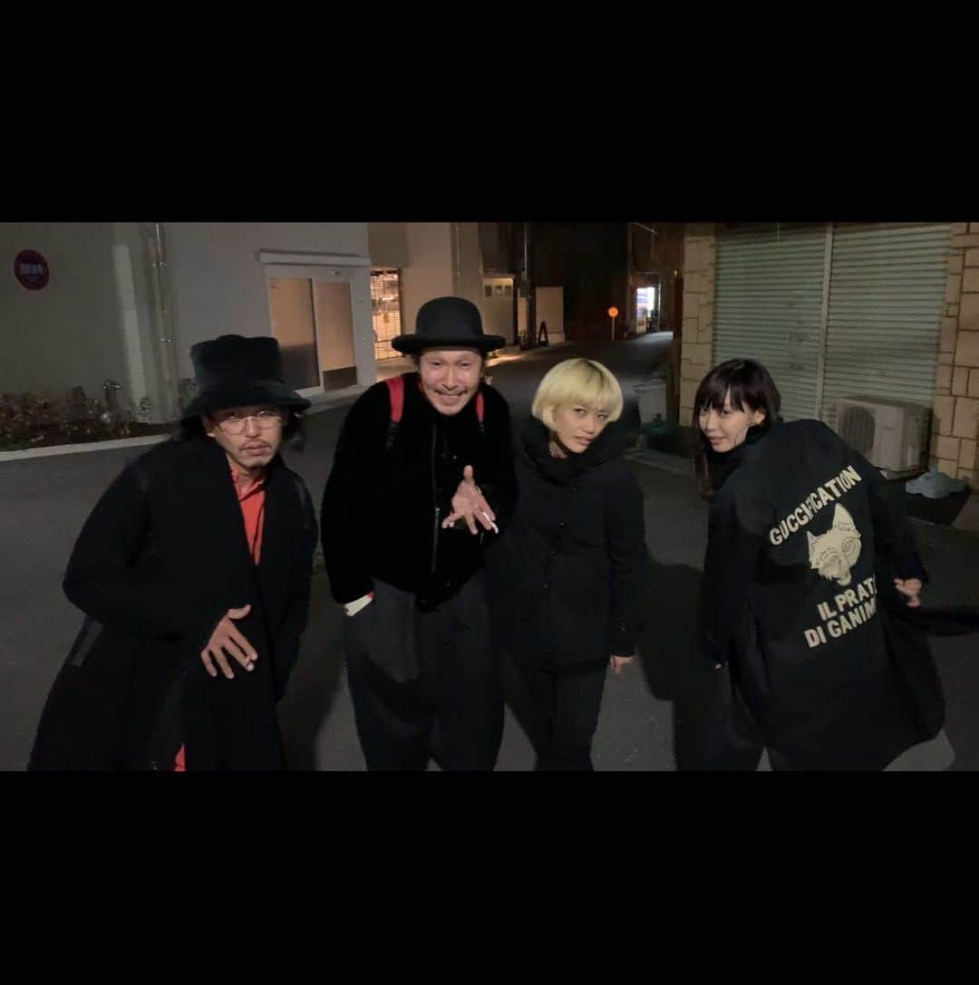 田中良子のインスタグラム