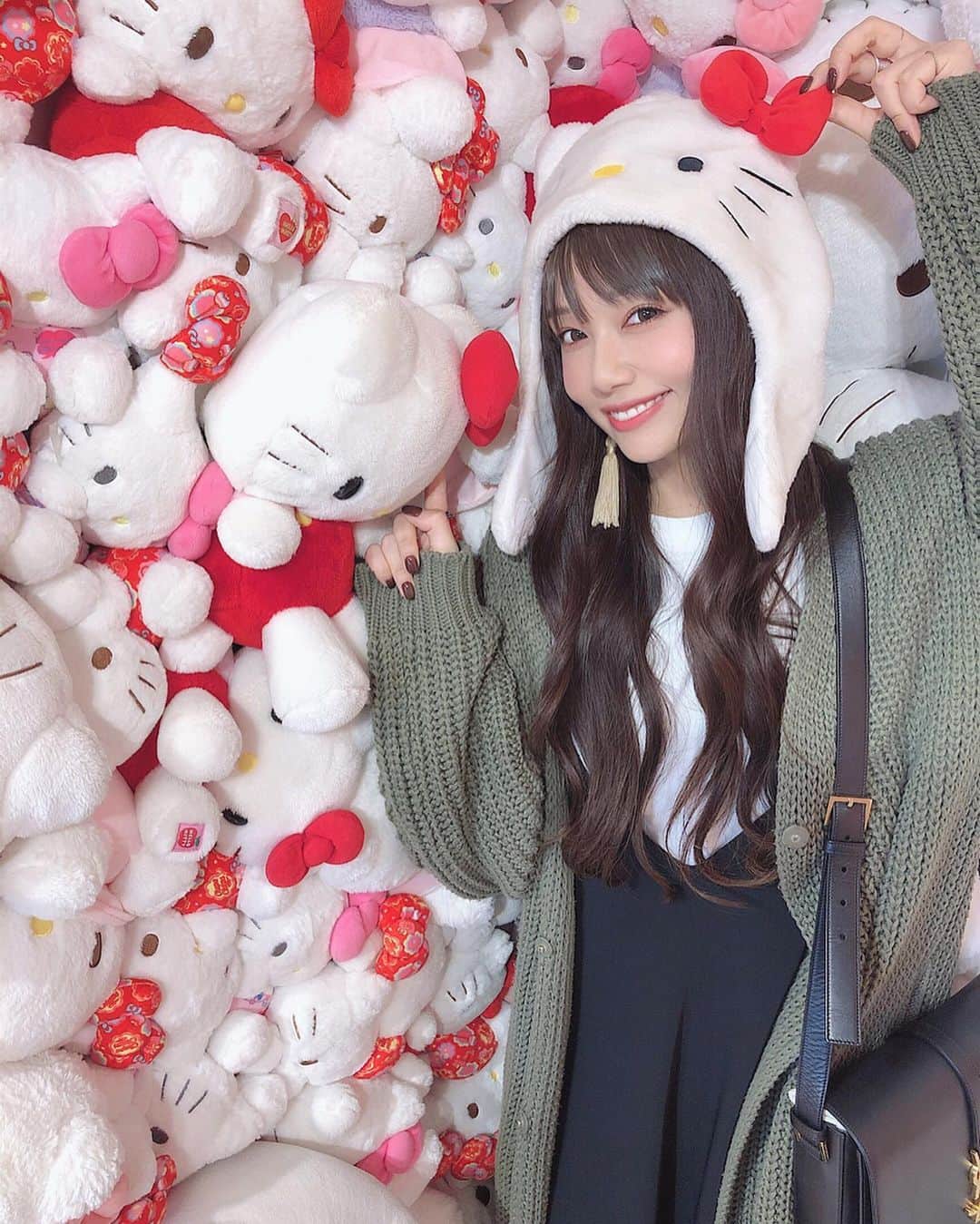 天野ゆうかのグルメインスタ