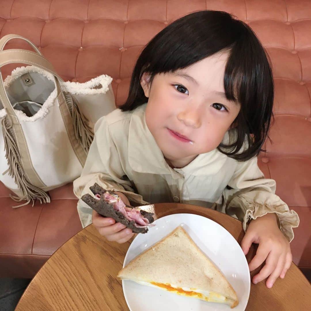 *yoko*のインスタグラム