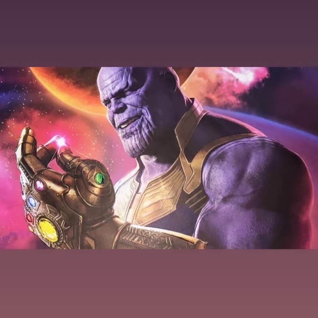 マリオ・バロテッリさんのインスタグラム写真 - (マリオ・バロテッリInstagram)「👌🏾 LO TEMI, LO EVITI IL DESTINO ARRIVA COMUNQUE. YOU FEAR IT, AVOID IT FATE ARRIVES ANYWAY.」11月14日 19時30分 - mb459