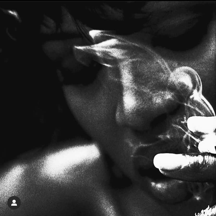 JULIEN D'YSさんのインスタグラム写真 - (JULIEN D'YSInstagram)「Éternel peter for ever  @therealpeterlindbergh @naomi @marygreenwell ❤️❤️❤️❤️🙏🏻」11月14日 19時32分 - juliendys