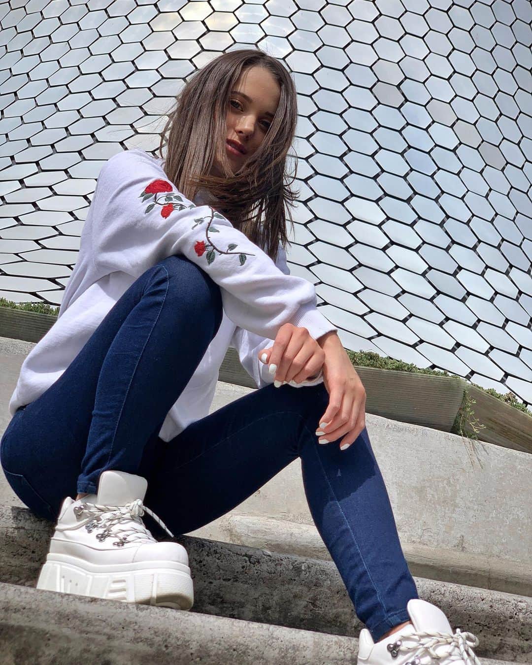 ミッチェル・オルベラのインスタグラム：「Back home 🇲🇽」