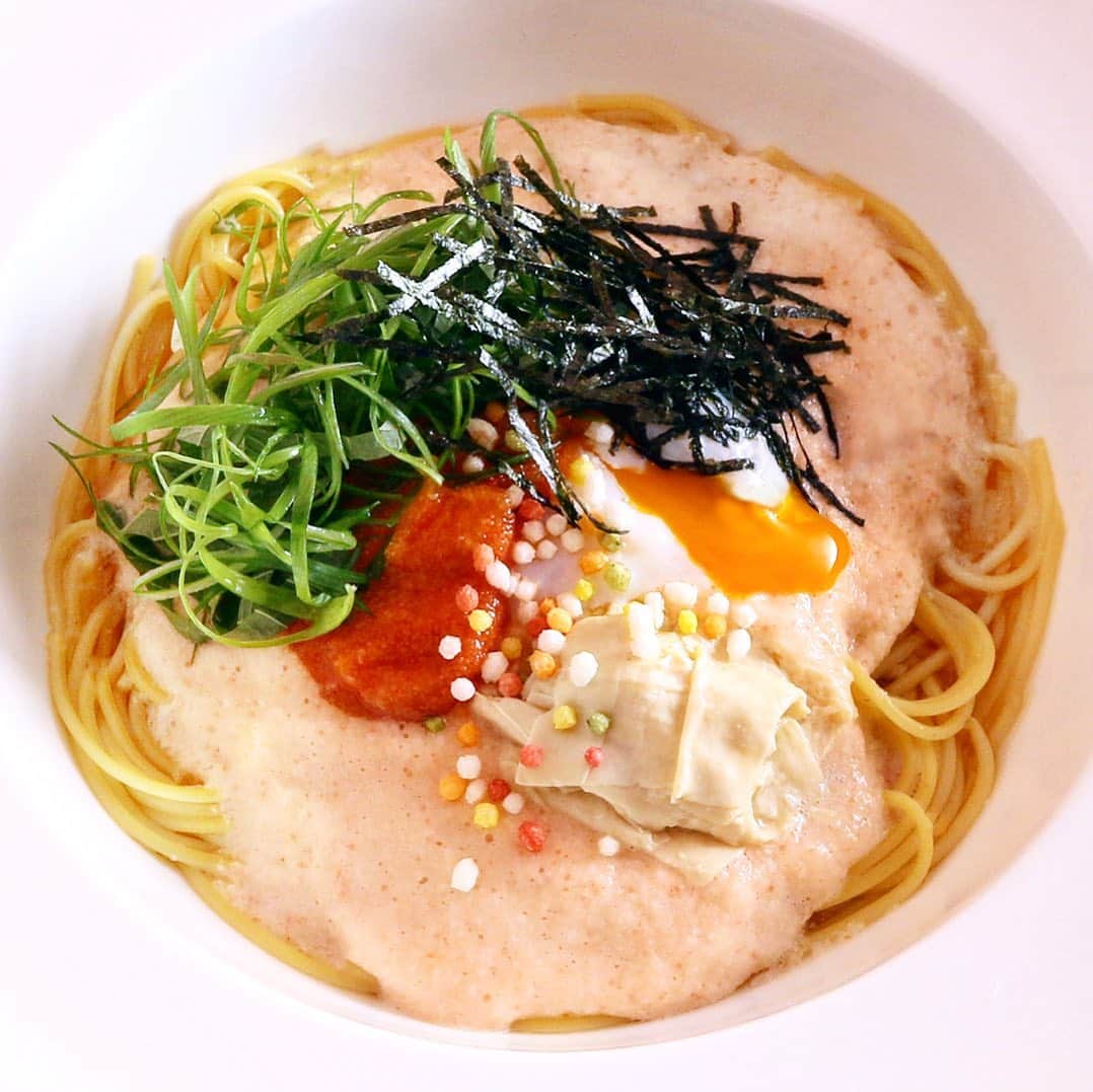 東京カレンダーのグルメインスタ