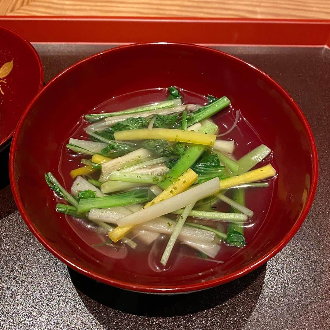 藤原ヒロシのグルメインスタ