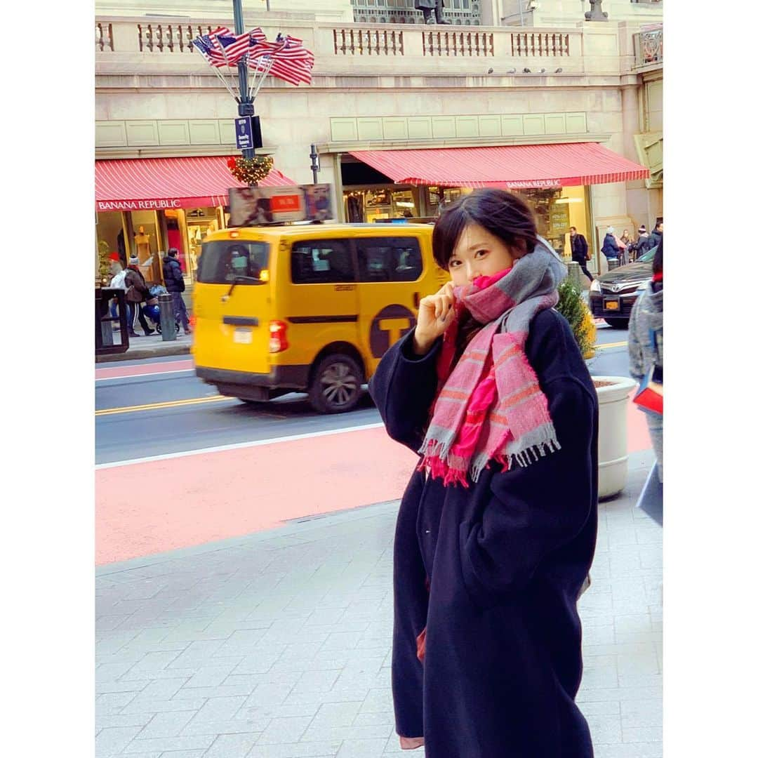 唐沢美帆さんのインスタグラム写真 - (唐沢美帆Instagram)「. #グランドセントラル駅 #grandcentral #grandcentralterminal #ny #nycity #TRUEさん #唐沢美帆 #anime #anisong #AnimeNYC #LantisMatsuri」11月14日 11時24分 - miho_karasawa