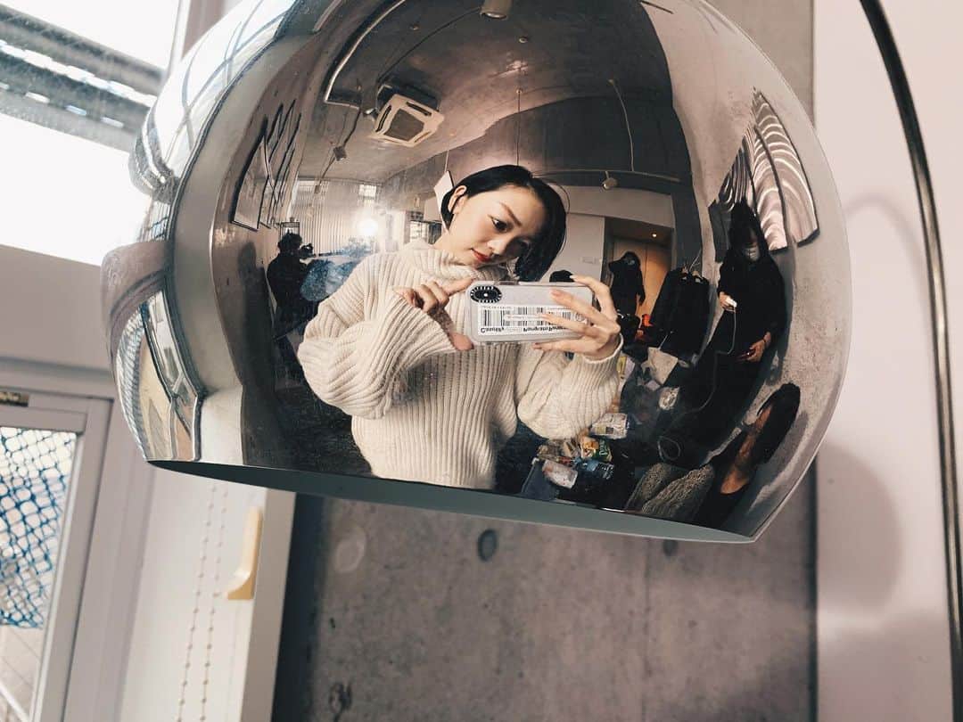 西田あいのインスタグラム