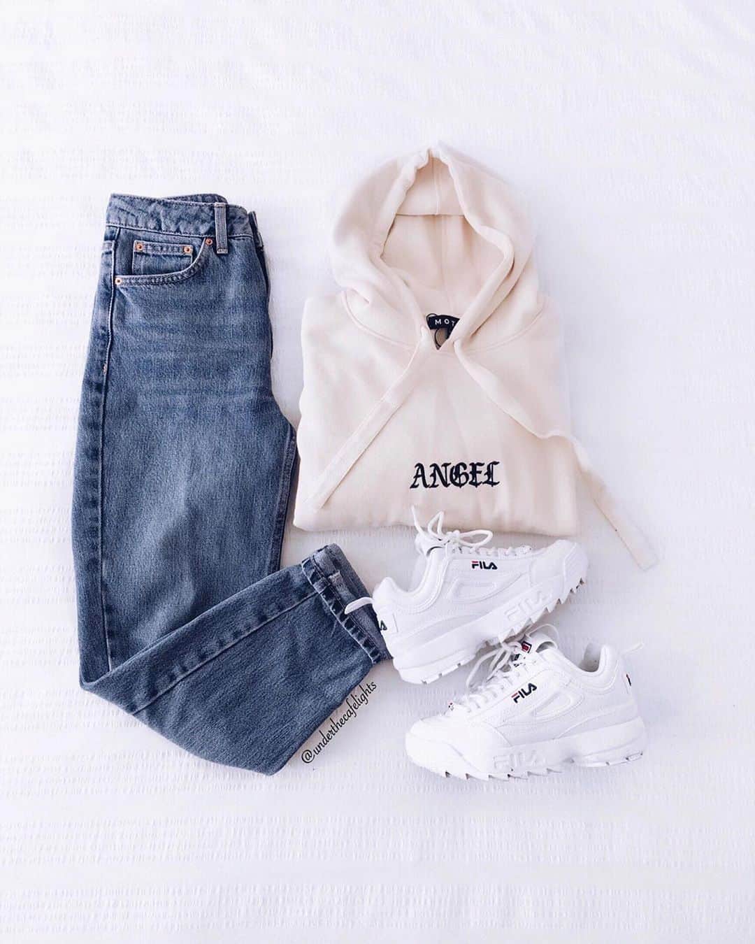 Angel™さんのインスタグラム写真 - (Angel™Instagram)「Outfit Layouts. Which item would you add to your shopping list? Credit @underthecafelights #americanstyle #ootd #outfit #style #fashion #falloutfits #autumnstyle #onlineshopping ❤️ #asaqueen」11月14日 11時37分 - americanstyle