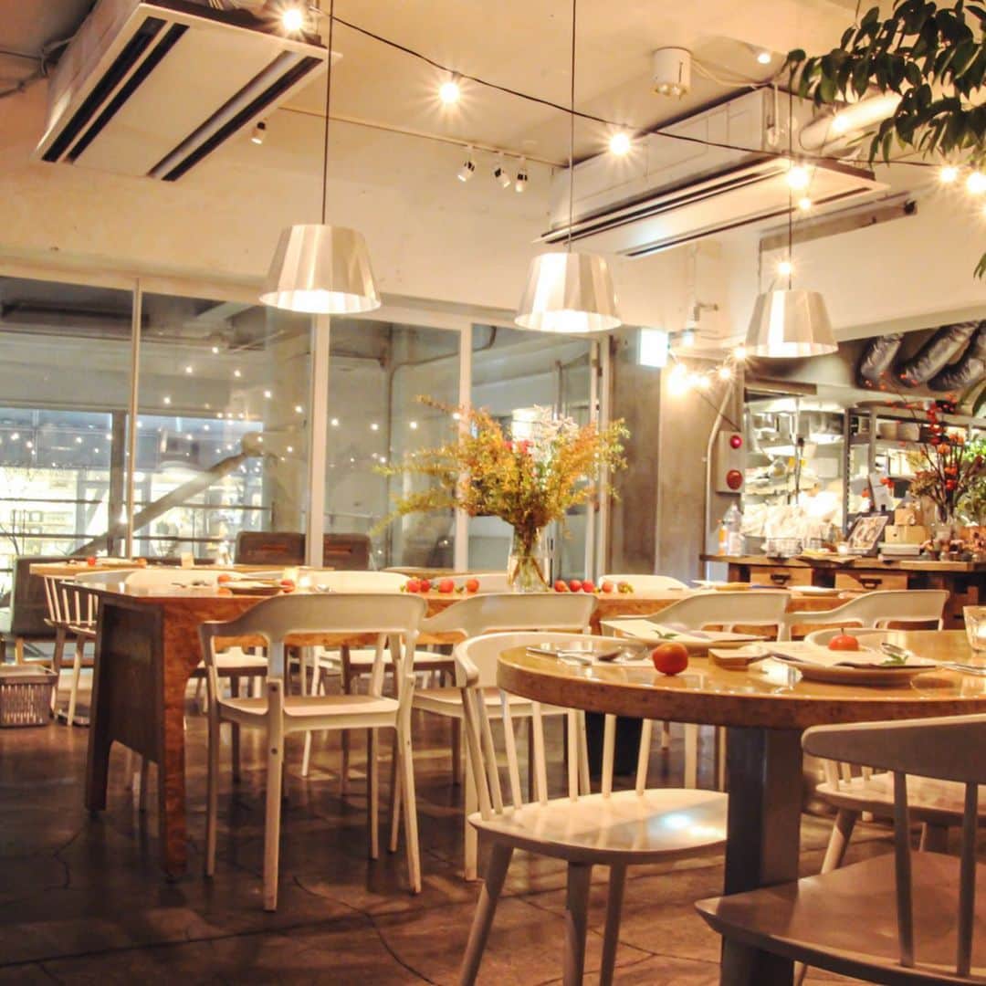 TODAY'S SPECIALのグルメインスタ