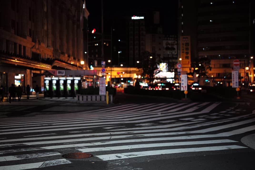 谷尻誠さんのインスタグラム写真 - (谷尻誠Instagram)「After talk Osaka Night. #osaka #talk」11月14日 11時45分 - tanijirimakoto