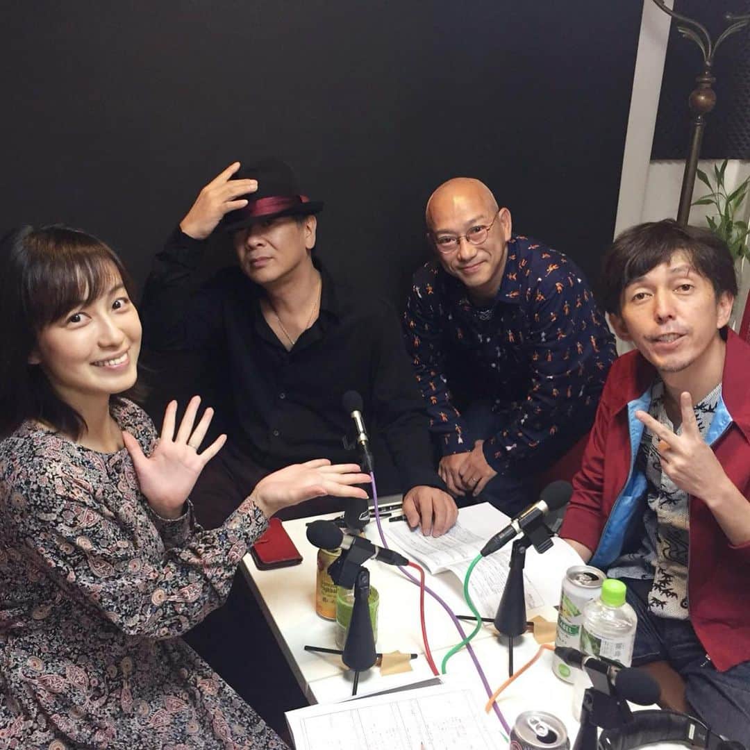 及川奈央のインスタグラム