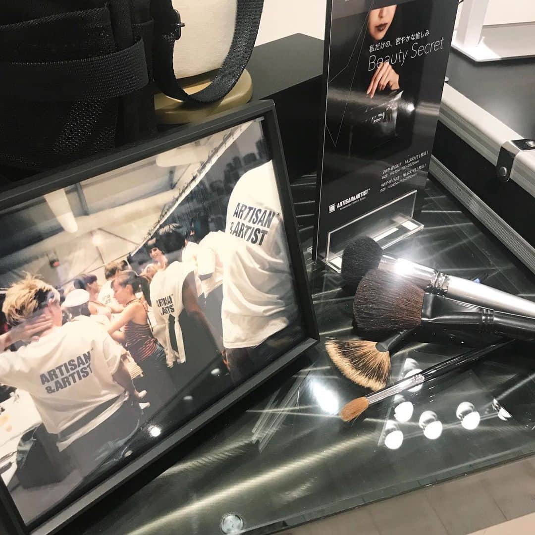 GODMake.のインスタグラム