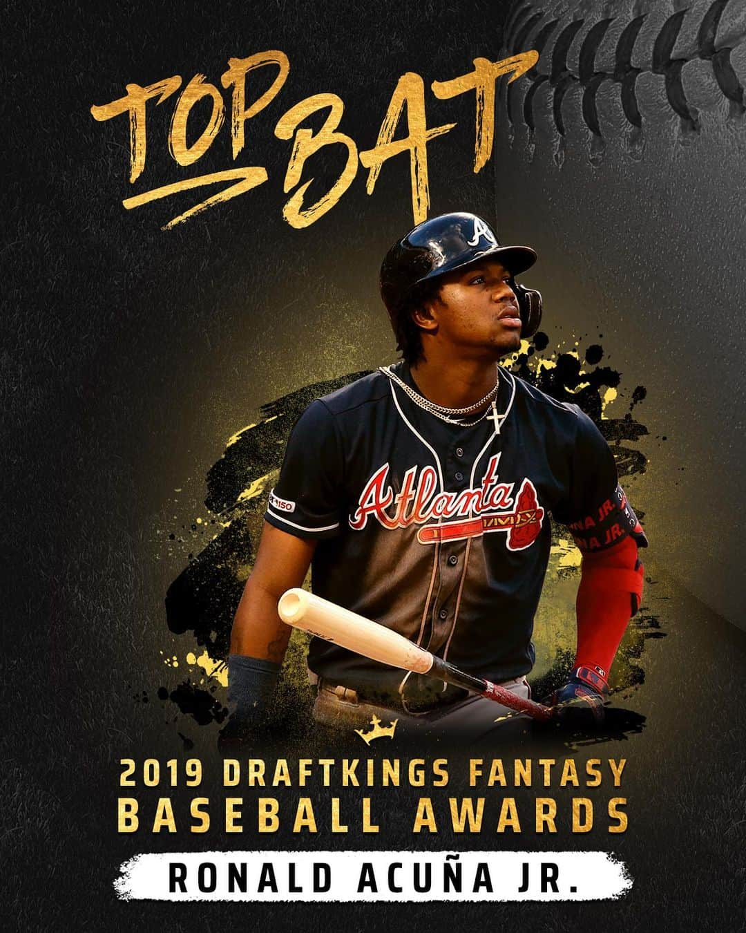 MLBさんのインスタグラム写真 - (MLBInstagram)「The 2019 Fantasy Baseball #DKAwards winners have been announced!  Did your favorite players win?」11月14日 12時04分 - mlb