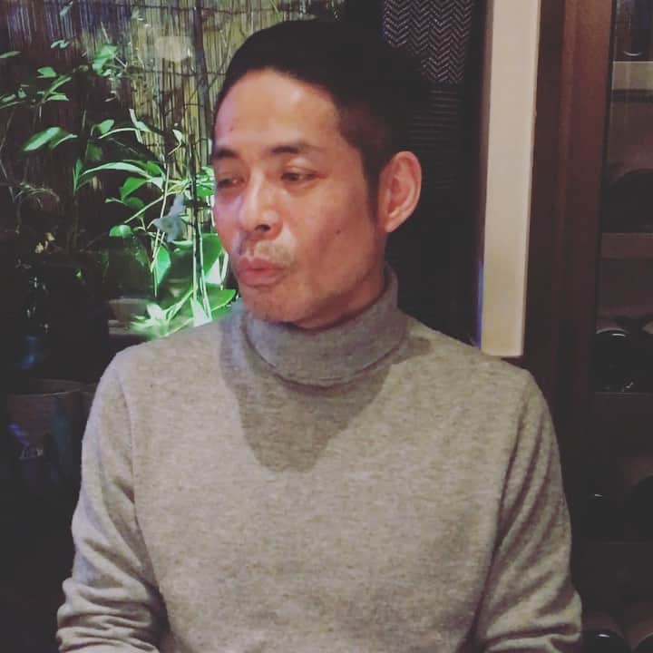 久保田利伸のインスタグラム