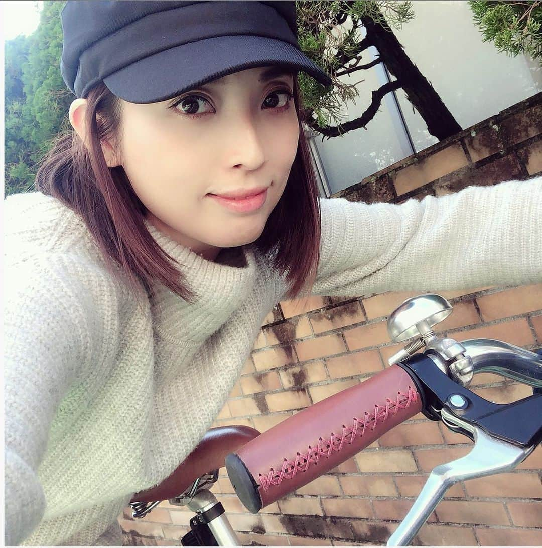 福田ゆみのインスタグラム