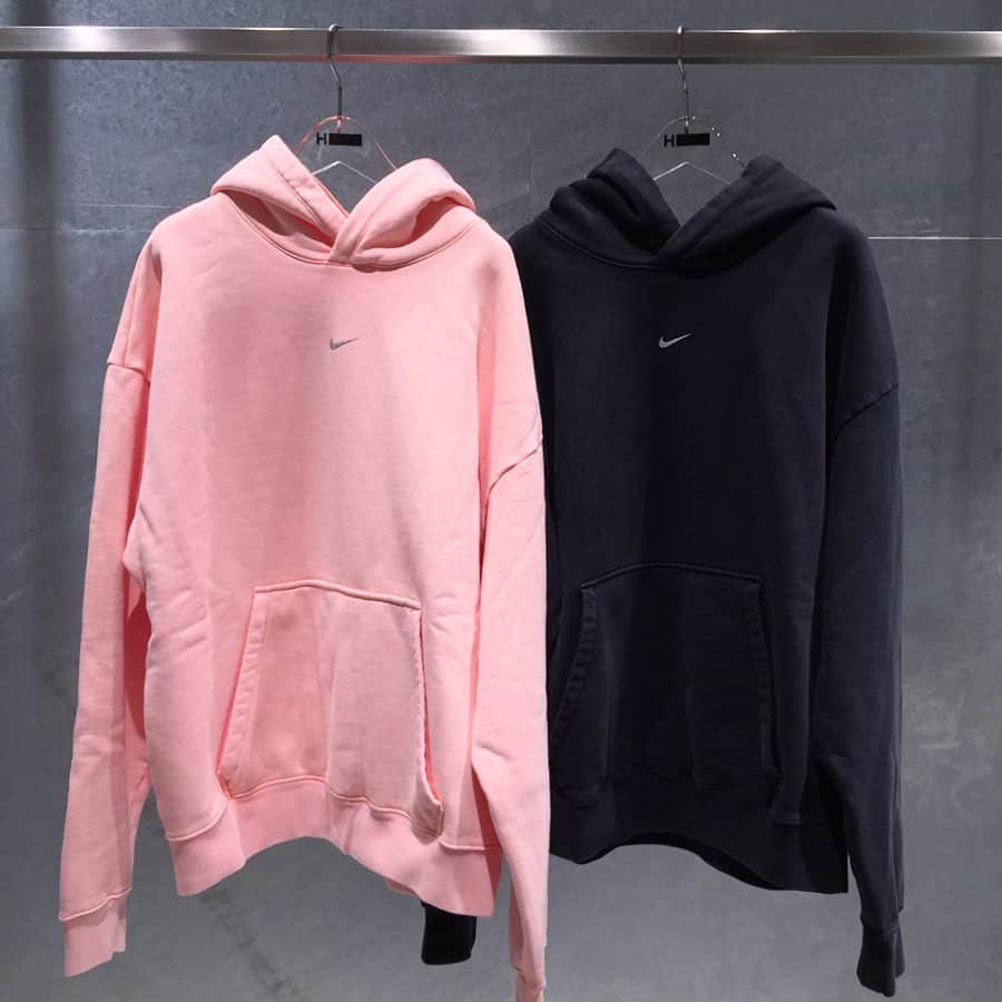 H BEAUTY&YOUTHさんのインスタグラム写真 - (H BEAUTY&YOUTHInstagram)「＜NIKE＞ × ＜NORDSTROM＞ hoodie ¥13,000-(+tax)  #H_beautyandyouth @h_beautyandyouth #BEAUTYANDYOUTH #Unitedarrows #NIKE #nordstrom」11月14日 14時01分 - h_beautyandyouth