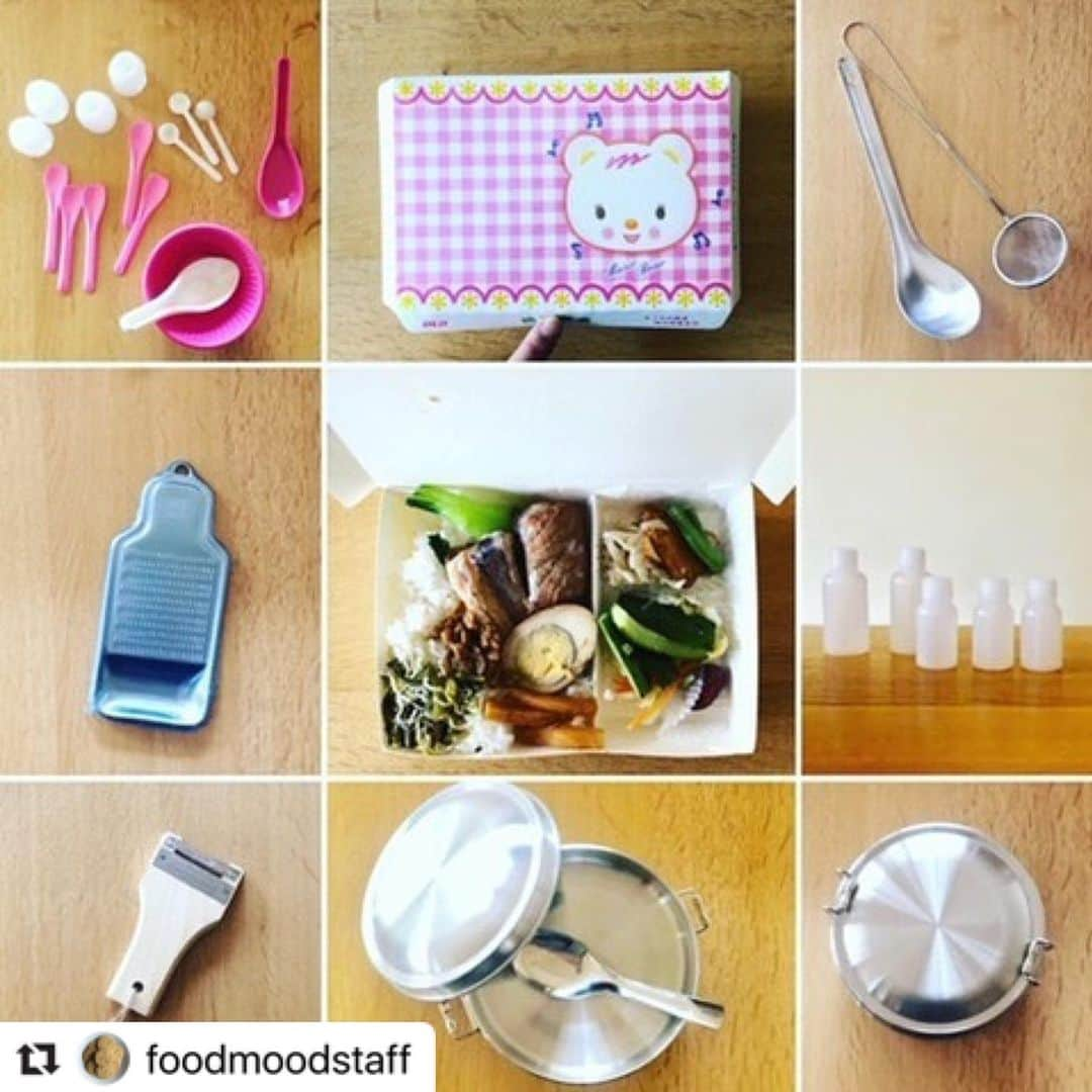 なかしましほ（foodmood）のインスタグラム