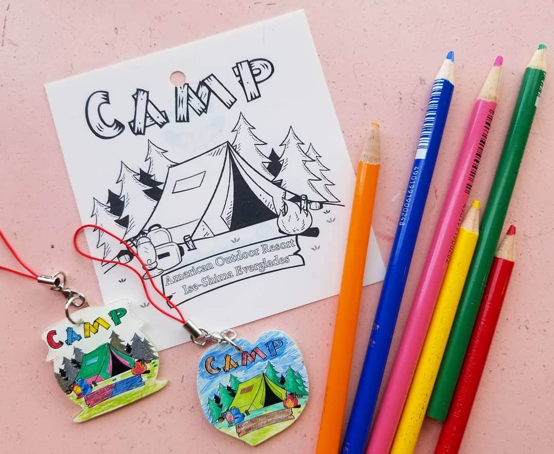 伊勢志摩エバーグレイズのグルメインスタ