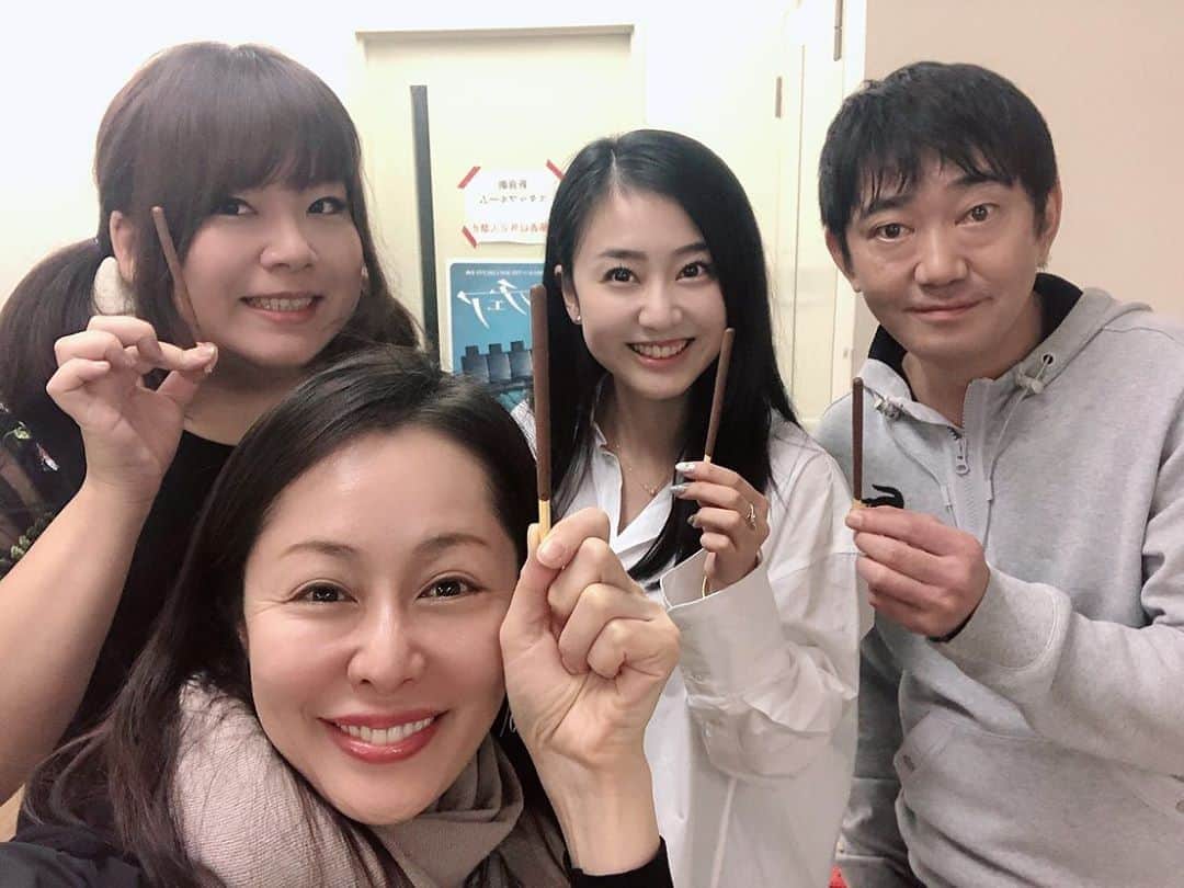 堀川絵美のインスタグラム