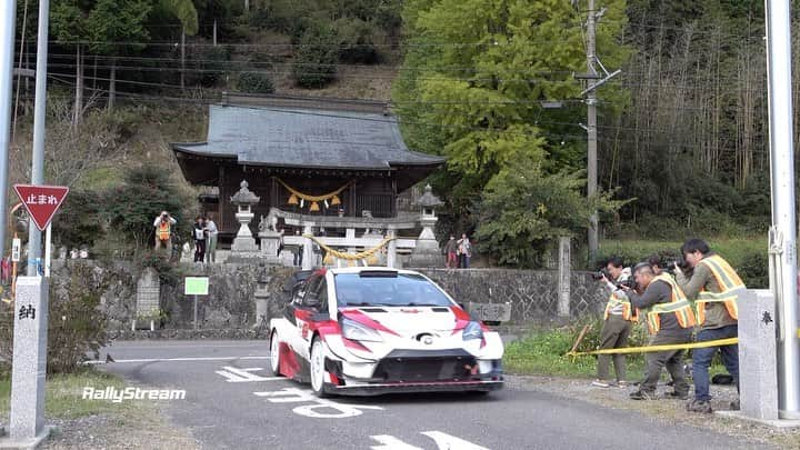 勝田貴元のインスタグラム