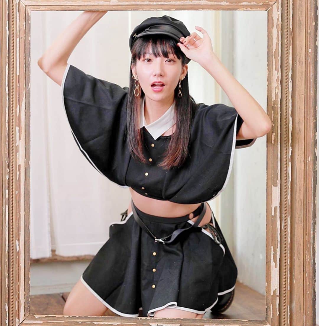 海外ブランド M企画 ハイカラ学ラン(スカート) - コスプレ 海外ブランド M企画 ハイカラ学ラン(スカート) - コスプレ