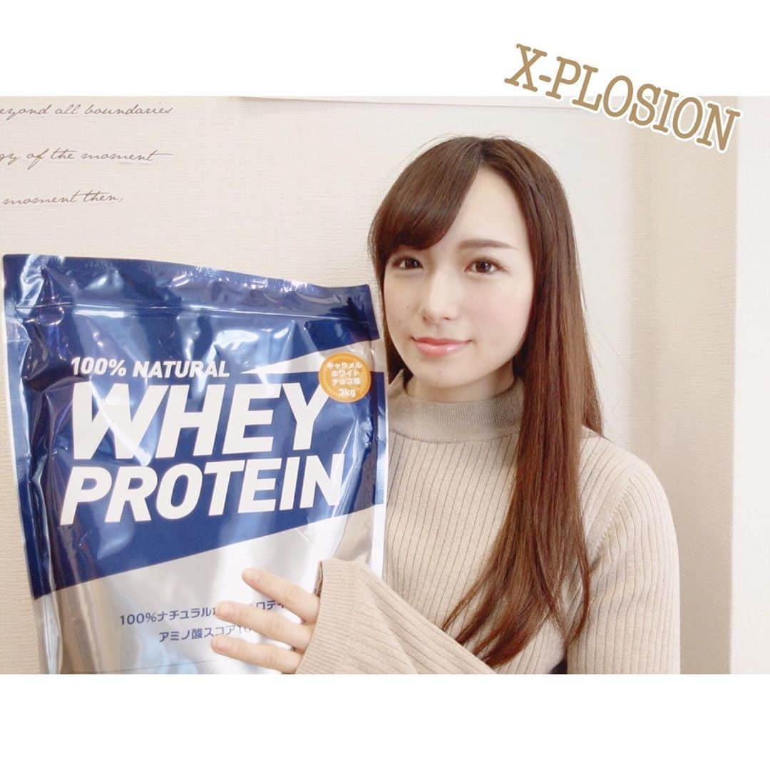 X-PLOSIONのインスタグラム